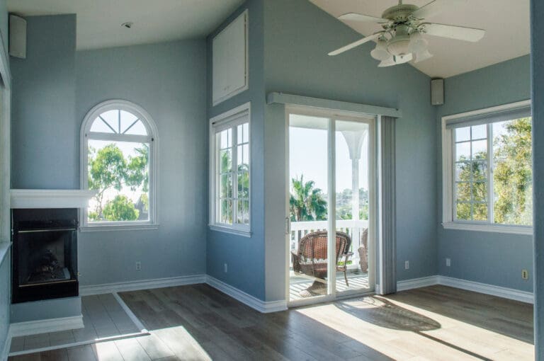 window installation