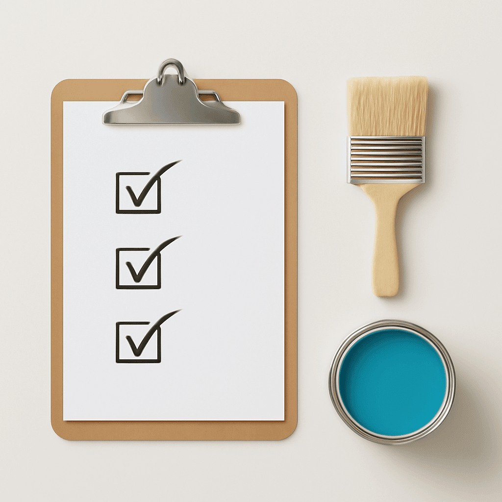Does Cool Paint Really Work? Checklist Before You Decide 2 Descripción de la imagen